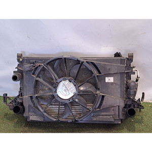 KIT DE RADIADOR OPEL Astra K Sports Tourer 39185893, 39185908 D14XFL gasolina 1398 (15>22) - Product Image 5