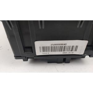 กล่องใส่ฟิวส์ 939B5000 สำหรับรถยนต์ FIAT Freemont รุ่นที่ 1 (11>) ดีเซล 2.0 MTJ - Product Image 2