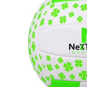 NEXT TECH การออกแบบใหม่ล่าสุดการแข่งขันวอลเลย์บอลคุณภาพสำหรับวัตถุประสงค์ในการแข่งขัน - Product Image 3