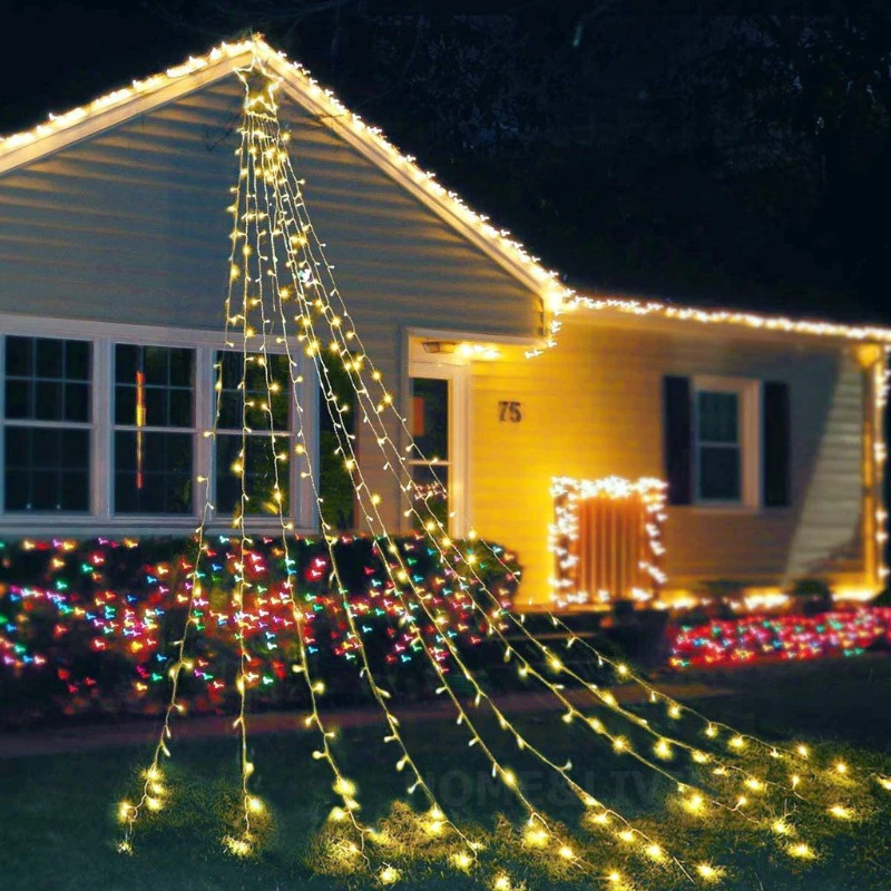 สีขาวอบอุ่น