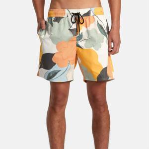 Boardshorts et shorts de plage à séchage rapide pour hommes-légers, confortables et élégants pour le surf, la natation et les vêtements décontractés - Product Image 1