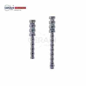 ชุดเครื่องมือทันตกรรมเครื่องมือทันตกรรมเครื่องมือเจาะร่องฟันแบบแมนนวลมีความลึกระดับสากลความแม่นยำสูง - Product Image 1