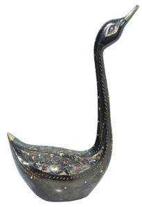 Statuettes artisanales en pierre naturelle, Sculpture d'animaux, décoration de Table, de bureau, à collectionner, prix d'usine - Product Image 2