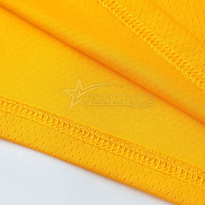 Uniforme de Baloncesto de Alta Calidad Más Vendido, 100% Poliéster, Colores Personalizados, Logotipo, Transpirable, Opciones de Tallas Grandes Disponibles, OEM - Product Image 6