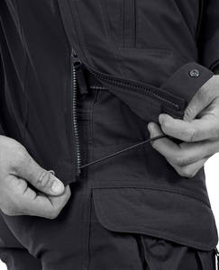 Chaqueta de Nailon Impermeable y Transpirable para Hombre, con Capucha, Estilo Casual - Product Image 6