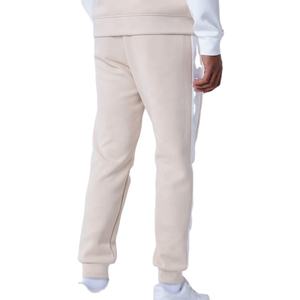 OEM Custom Private Label Men <b>Full</b> <b>Zip</b> <b>up</b> <b>Hoodie</b> Set Jogging Suit Vintage Colorblock <b>Zip</b> <b>up</b> Heavyweight Fleece Tracksuit for Men - Product Image 6
