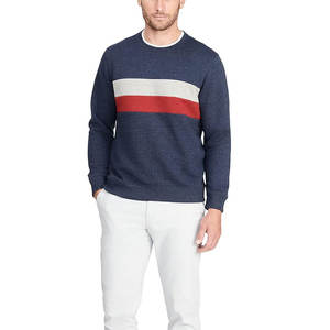 Nouveau sweat-shirt pour hommes de qualité supérieure OEM 100% coton polaire léger vêtements de sport d'hiver sweats - Product Image 3