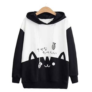 เสื้อฮู้ดผู้หญิงขายดีออนไลน์ปี 2025 ผลิตในปากีสถาน ราคาสมเหตุสมผล สไตล์ยอดเยี่ยม ผลิตในประเทศ - Product Image 1