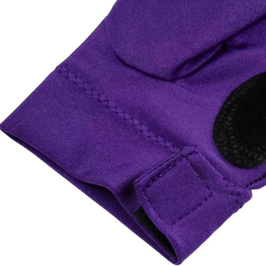 Guantes de Snooker Premium, Guantes Profesionales de Tela Elástica Transpirable para Taco de Billar, para un Trazo Suave, para Hombre y Mujer, Fabricante Mayorista - Product Image 6