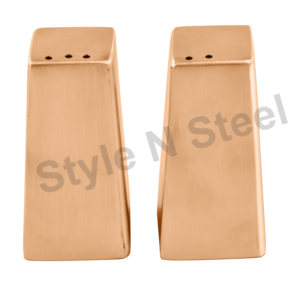 สีโรสโกลด์