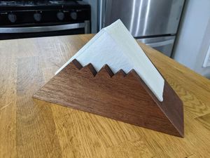 Merveilleux design décoration de table porte-mouchoirs taille personnalisée porte-serviettes de qualité supérieure pour porte-mouchoirs vente à chaud - Product Image 4