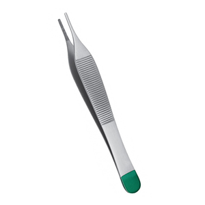 คีมผ่าตัดสำหรับการผ่าตัดทำจากสเตนเลสแบบมืออาชีพ - Product Image 1