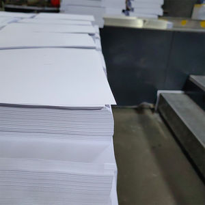 Papier A4 international 80 g/m² pour photocopieuse et bureau - Product Image 6