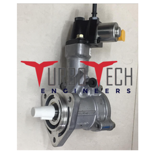 Pompe d'injection de carburant à rampe commune 9199-084 9199084 - Product Image 2