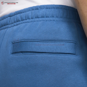 Pantalon pour hommes le plus vendu pour la formation Pantalon pour hommes en gros Pantalon pour la vente en ligne Pantalon sur mesure pour hommes - Product Image 6