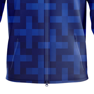 Sudadera con Capucha de Invierno para Hombre de la Mejor Calidad, Producto Superior a Precio Razonable de Pakistán, Chaqueta con Capucha de Moda Urbana en Oferta - Product Image 4