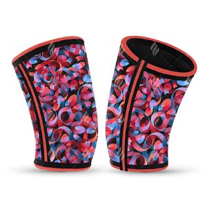 Venta al por Mayor de Mangas de Neopreno para Codo, Personalizadas OEM, Soporte Superior, Diseño Transpirable y Antideslizante para Entrenamiento en Gimnasio, Deportes y Fitness - Product Image 5