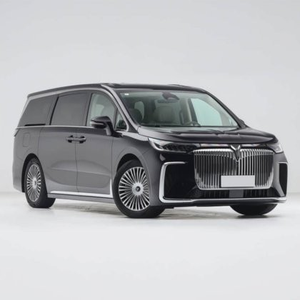 Voyah Dream 7 Asientos Híbrido Eléctrico MPV Vehículo Familiar de Lujo - Product Image 2