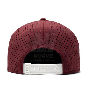 Gorra Snapback Moderna, Ajustable, Ligera, Elegante, para Deportes al Aire Libre - Product Image 3