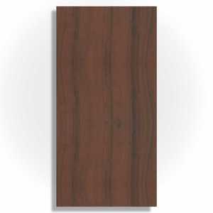 Produit HPL de Surface de Grain de Bois de SF-7962 Brun Hickory Lush avec Finition pour Utilisation Villa Fabriqué en Indiana - Product Image 1