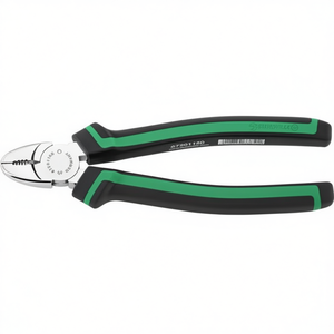 Pince coupante diagonale Stahlwille avec tête chromée – Catégorie de produit - Product Image 2