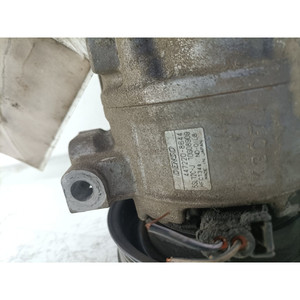 Compresseur de climatisation FIAT Stilo S. Wagon 447220-8644 192A8000 diesel 1910 (01>10) - Product Image 2
