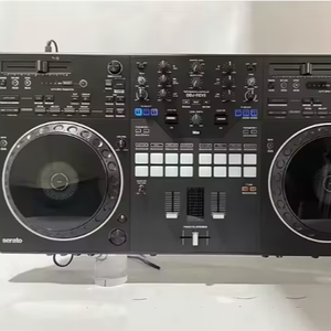 NUEVO Controlador de DJ Profesional DDJ Audio Control, Consola Mezcladora Digital de 2 Canales - Product Image 1