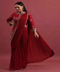 <span class=keywords><strong>Sari</strong></span> Voor De Kleintjes: Schattige Keuzes Voor Meisjes Van 3 Tot 4 Jaar-Traditionele En Speelse <span class=keywords><strong>Sari</strong></span>-Keuzes Voor Jonge Fashionista 'S.