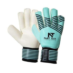Gants de gardien de but légers de nouveau style à des fins de match et d'entraînement Design et logo personnalisés - Product Image 1