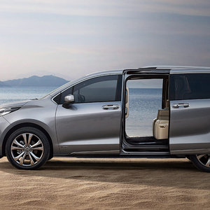 Sienna 2025 Usada, Híbrida Automática, Precio Económico, Monovolumen de 7 Plazas en Existencia para la Venta, Sin Accidentes y Lista para Enviar - Product Image 5