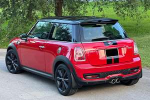 มินิ คูเปอร์ เอส ปี 2011 มือสอง พวงมาลัยซ้าย/ขวา - Product Image 3