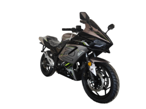 Moto da strada a due ruote ad alte prestazioni per adulti da corsa per uso cittadino e esterno - Product Image 3