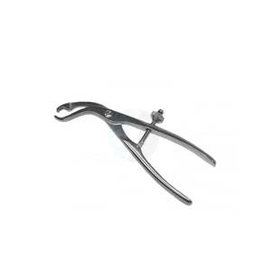 Abrazadera métrica de hueso de acero, categoría de producto esencial para mediciones de sujeción precisas - Product Image 4
