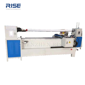 Tự động không dệt Dải máy cắt máy Tước vải Phim Giấy nhiệt giấy rạch máy - Product Image 3