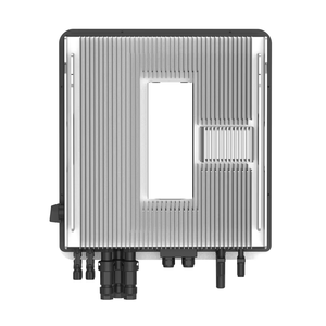 IP65 nhà sử dụng AC biến tần 3KW một pha năng lượng mặt trời lai ba pin Lithium MPPT điều khiển Cổ Phiếu kép có sẵn 6KW đầu ra - Product Image 6