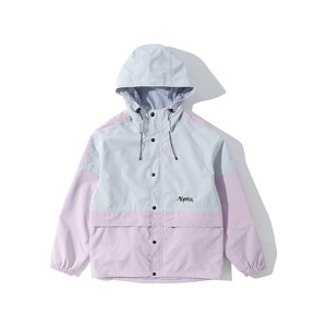 Veste d'hiver 100% coton pour hommes, manteau à capuche coupe-vent avec logo personnalisé, manteaux thermiques imperméables pour la randonnée et les sports d'hiver, vente en gros - Product Image 1