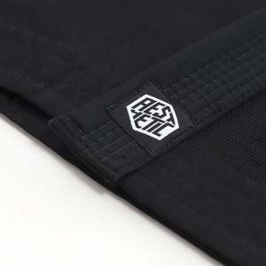ชุดคาราเต้ RVCA shoyorol ชุด V2 BJJ GI 60ชุดกิโมโน Jitsu jiujitsu ชุดต่อสู้ GI ชุดคาราเต้ CP-BJJ-03 - Product Image 2