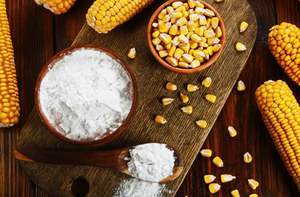 Amidon de maïs vietnamien de haute pureté en vrac pour la transformation des aliments et les industries manufacturières | Ms. Jessi - Product Image 3