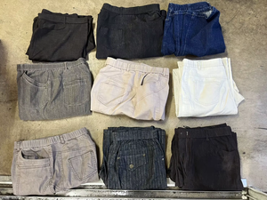 Calidad excepcional Precios enormes Futones Edredones usados Trajes Kimonos Ropa interior Hombres - Product Image 6