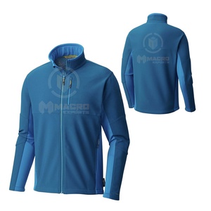 Chaquetas Softshell para Hombre, Ligeras, de Invierno, Diseño a Cuadros de Spandex/Nailon, Enfocadas en la Comodidad y Protección, Ropa para Escalada y Montañismo - Product Image 1