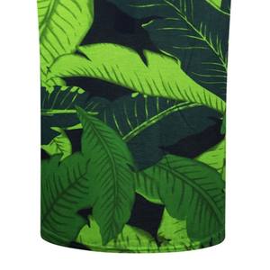 Débardeur élégant de sublimation d'hommes vente chaude débardeur de sublimation d'homme de haute qualité respirable et confortable avec fait sur commande - Product Image 5