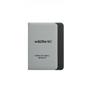Personalized WORK <b>Conference</b> <b>Folder</b> for Effective Merchandising - Product Image 2