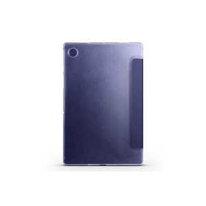 Étui de protection pliable Netzy SAFA pour Samsung Galaxy Tab A8 10.5 SM-X200 (2021) – Coque fine en PC pour tablette - Product Image 2