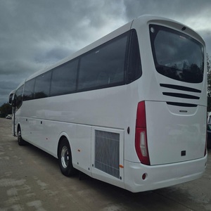 Irizar Scania Usado en Buen Estado con Bajo Kilometraje - Product Image 1