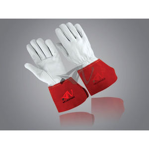 Gants de soudure en cuir - Product Image 4