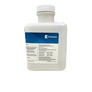 Krytox GPL 105น้ำมัน pfpe ใช้ในอุตสาหกรรมน้ำมันหล่อลื่นพื้นฐานกล่อง1กก. - Product Image 1