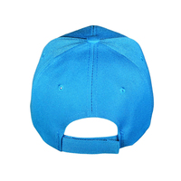 Gorras de Béisbol Unisex de Alta Calidad, Estilo Deportivo Urbano, Logotipo Personalizado Bordado a Mano, Transpirables, para las Cuatro Estaciones, 100% Algodón