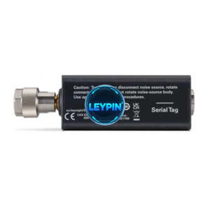 Generador de Señales Inteligente USB Keysight U1833A, Fuente de Ruido de 10 MHz a 18 GHz, 15 dB ENR Nominal - Product Image 5