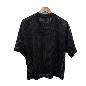 2025 peso ligero cómodo fútbol americano Jersey nueva llegada bajo MOQ Diseña tu propio fútbol americano Jersey OEM servicio - Product Image 2