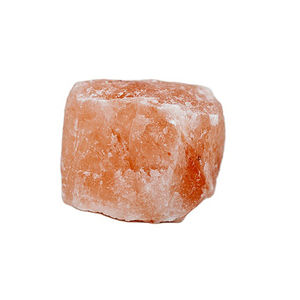 Sel de roche de l'Himalaya solide, qualité alimentaire, emballage personnalisé, certifié ISO et casher, pour le léchage des bovins et l'usage animalier – Meilleures ventes - Product Image 1